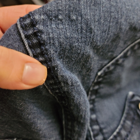 👖TORRID JEANS/ source wisdom👖 & pant bundle - Picture 5 of 13